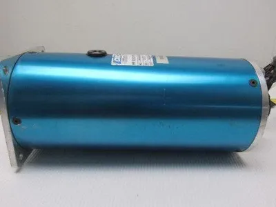 Used CMC _UNKNOWN_ Servo Motors | Arrow Industrial #622448