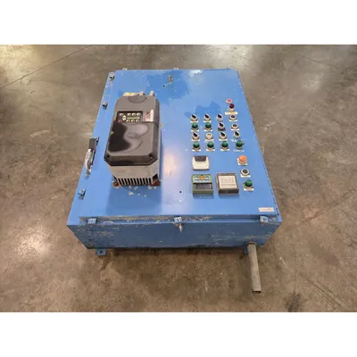 Used HOFFMAN ENCLOSURES INC _UNKNOWN_ Variable Speed Drives West Virginia US | JM Industrial #1271593