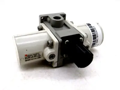 NEW SMC VBA10A-T02GN-Z BOOSTER REGULATOR VBA10AT02GNZ