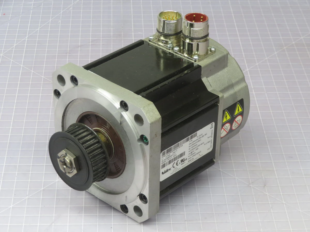 Used NIDEC _UNKNOWN_ Encoders Texas US | OCO Industrial #1687790