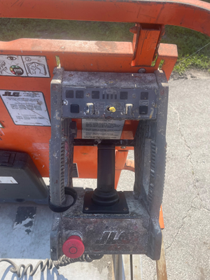 Used 2015 JLG 3246ES Scissor Lifters Florida US | Stack Equipment #1331965