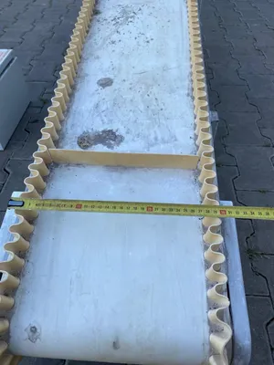 Used HABEKORN 80 CTR Conveyors PL | Perry Equipment #1422066