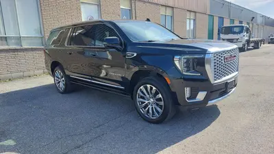 2022 GMC YUKON XL DENALI Vehicles | Platinum Group (5)