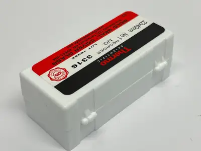 3316 | Thermo Fisher  Gold Seal Cover Glass 22x40mm 1oz Pack - New Other