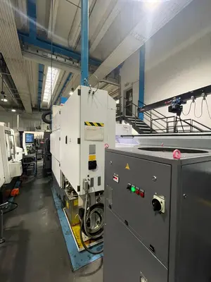 2018 INDEX G200.2 CNC Lathes | Graff-Pinkert (6)