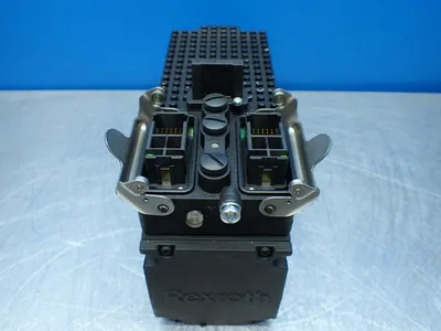 USED REXROTH R911321164