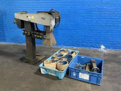 Used ALMI AC100 Tube & Pipe Machinery (Miscellaneous) Ohio US | HGR 24 #1406192