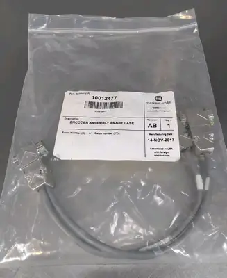 Markem Imaje 10012477 Encoder Assembly Smart Lase Loc5E6