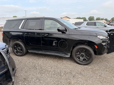 Used 2022 CHEVROLET TAHOE SUVs Michigan US | Miedema Asset Management Group #1369530