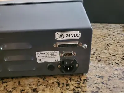 USED ADIXEN H2000 PLUS