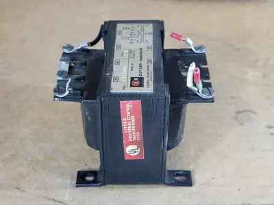 USED CUTLER-HAMMER C340DNG