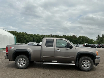 USED 2012 GMC SIERRA 1500