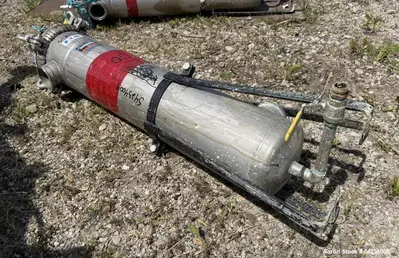 USED EATON DYNAMICS F3AVFB01033