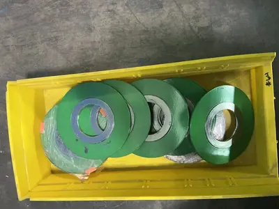 Used LAMONS _UNKNOWN_ Pumps Ohio US | HGR 24 #1314975