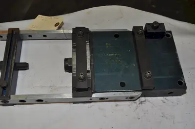4.5" x 6" x .075" PA AIR FEEDER