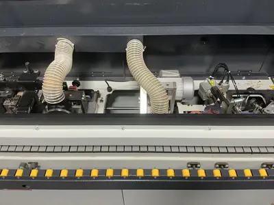 Used CANTEK CANMX340M Edge Banders Ohio US | HGR 24 #1280193