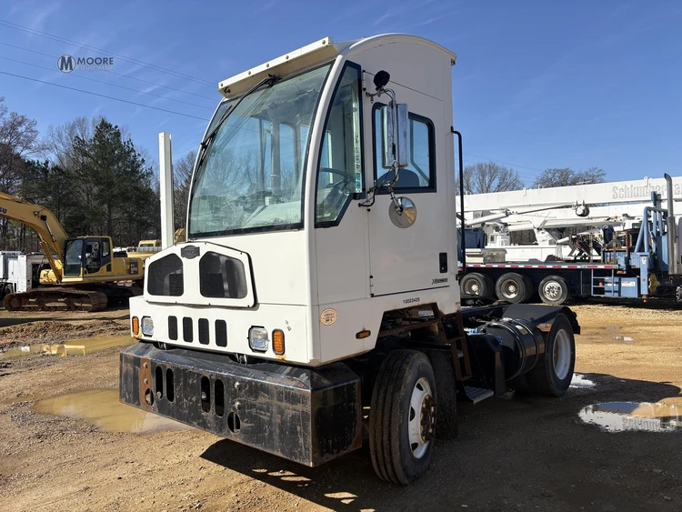 Used 2014 AUTOCAR XSPOTTER Misc Trucks Tennessee US | Moore Equipment #1517285