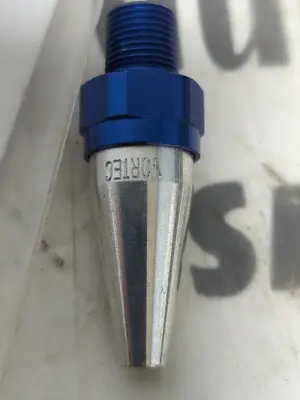 New | in-Stock VORTEC 1200 Nozzles Ohio US | Surplus Asset Holdings #1236233