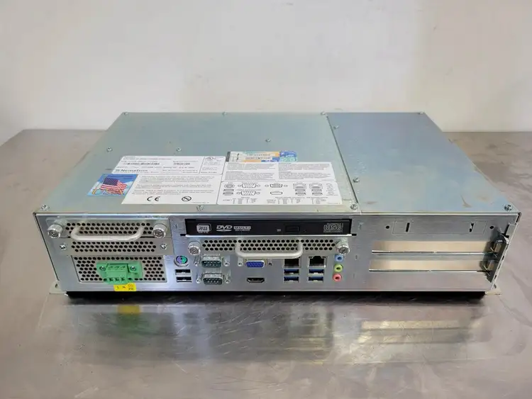Used NEMATRON NPC400-I5-8GB-160SS-DVD-W7 Office Equipment British Columbia CA | Lenmark #266836