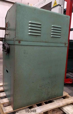 USED FALLS 111