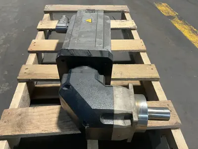 Used SIEMENS 1FT70861AF711NG1 Motors (misc) Ohio US | HGR 24 #1345785