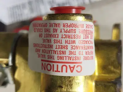 NEW ASCO EF8344G70MO
