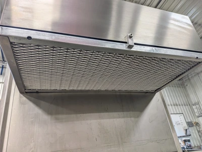 USED 2017 VEMAG ROBOT 500