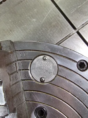 HARTFORD SPECIAL SUPER SPACER Tooling | GMT (6)