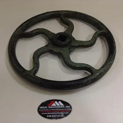 GENERIC 12" Valve Handle VALVE_HANDLE_12 #76220