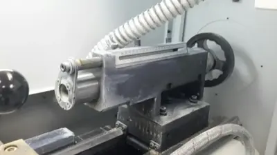 Used 2013 CLAUSING SL1430 CNC Lathes Ohio US | HGR 24 #728566