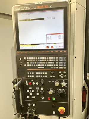 2014 MAZAK VORTEX E-1060V/8S Vertical Machining Centers (5-Axis or More) | CNCsurplus (6)
