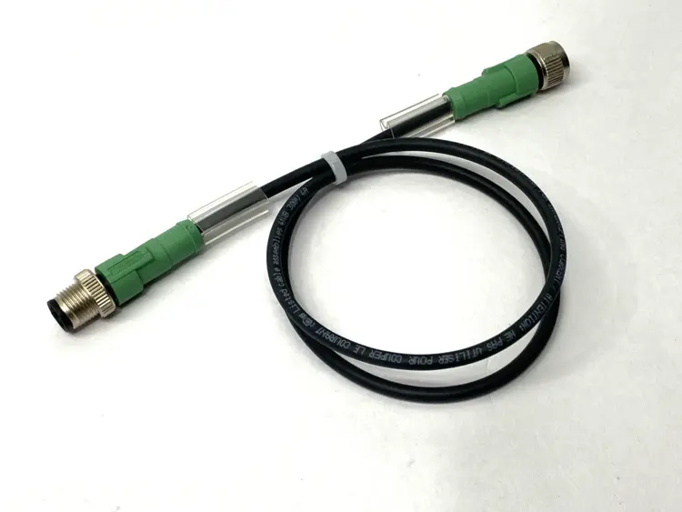 Used PHOENIX CONTACT 1668360 Cable & Wire | Maverick Industrial Sales #1106904