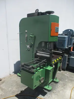 USED DAKE 51-150