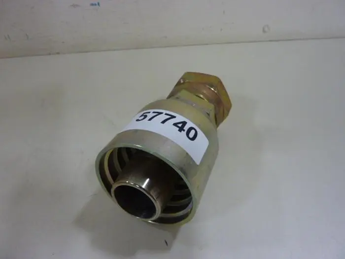 Used PARKER 10678-24-24 Misc Fasteners Michigan US | Ideal Machinery #709612