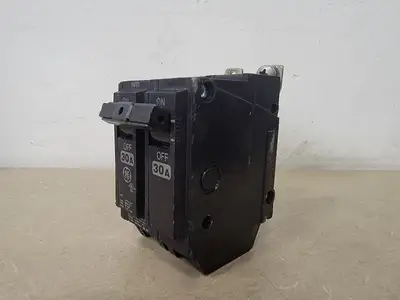 USED GE THQB2130