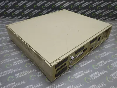 Racal-Milgo 01-01E OMNIMODE 4800BPS LEASED LINE MODEM with RMC Used