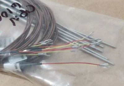 NEW Thermal Corporation CPN61006