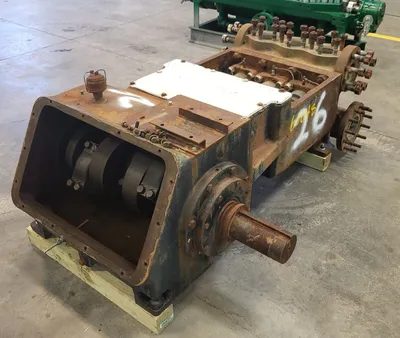 USED GASO 3775