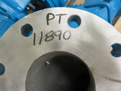 USED Summit 2196 MTO