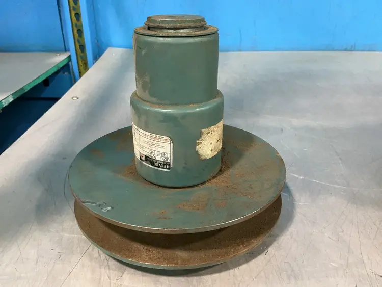 Used RELIANCE ELECTRIC 9205 Motors (misc) Ohio US | HGR 24 #1482330