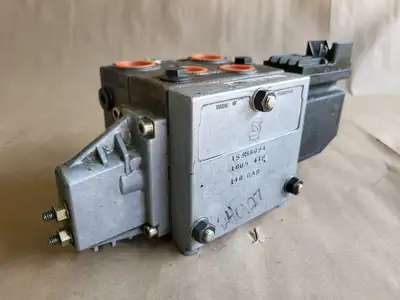 USED ATLAS COPCO 5901145