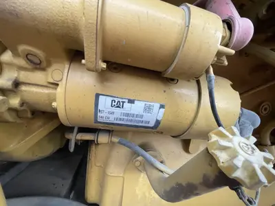 Used 2022 MORBARK 6400XT Forestry Grinders Virginia US | Proxy Equipment #1385325