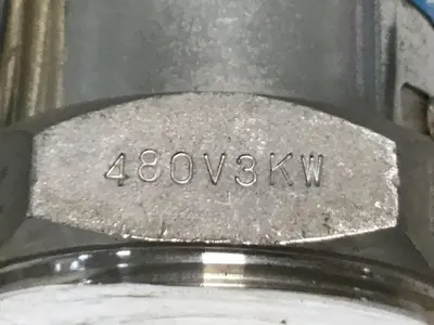 USED SYSKO CORP H15.12