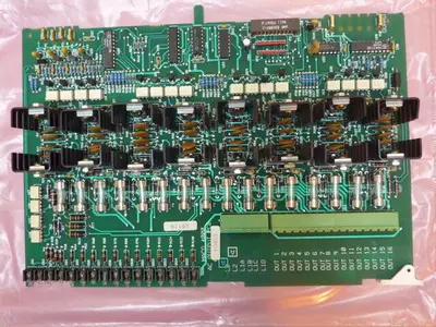 Used BARBER COLMAN A-13402-3 Circuit Boards Michigan US | Ideal Machinery #1261337
