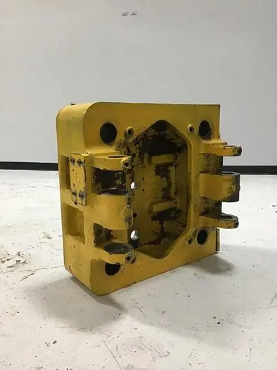 Used VAN DORN 304947 Injection Molding Parts | Ideal Machinery #663591