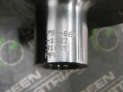 USED AEC A00K/XF11/2"