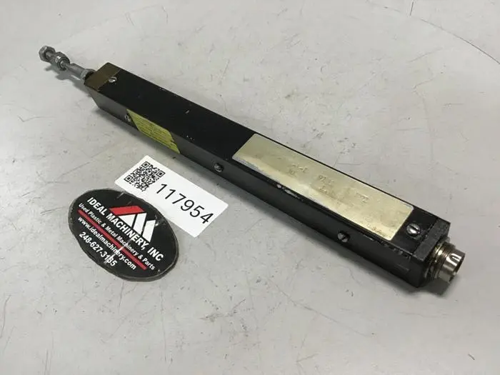 Used LONG FELLOW SLF-T-150-A-1 Transducers Michigan US | Ideal Machinery #703611