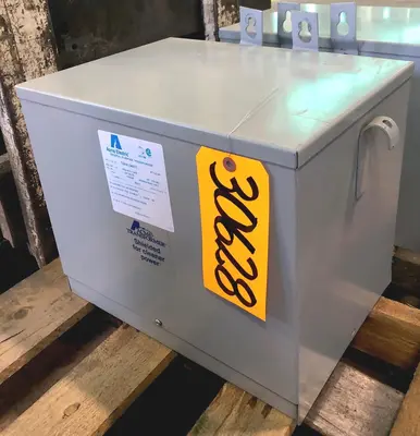 USED ACME T2A533401S