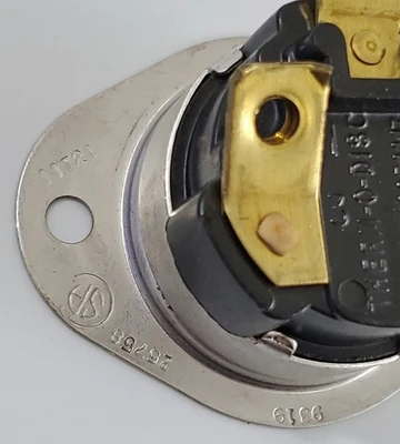 NEW THERM-O-DISC 2954447