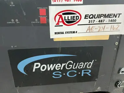 Used _UNKNOWN_ _UNKNOWN_ Rectifier - Battery Chargers Ohio US | HGR 24 #1370455